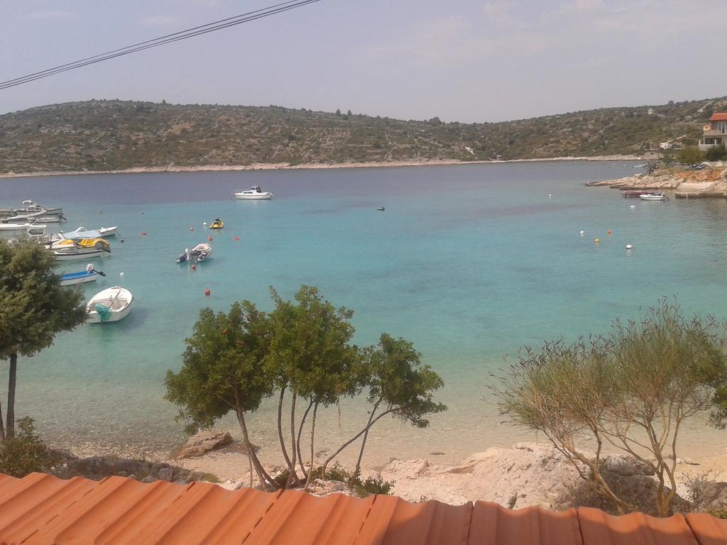 Holiday Home Gabi โรกอซนิซา ห้อง รูปภาพ